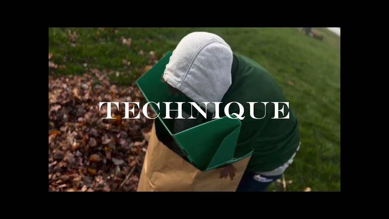 Video: fall cleanup montage by Nate's Mow n Grow